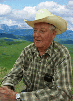 Robert (Bob) John Romney