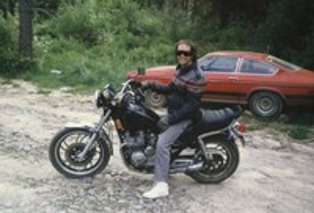Terry Gene Whitaker