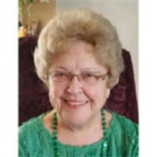 Shirley A. Homan photo gallery thumbnail 2 of 2