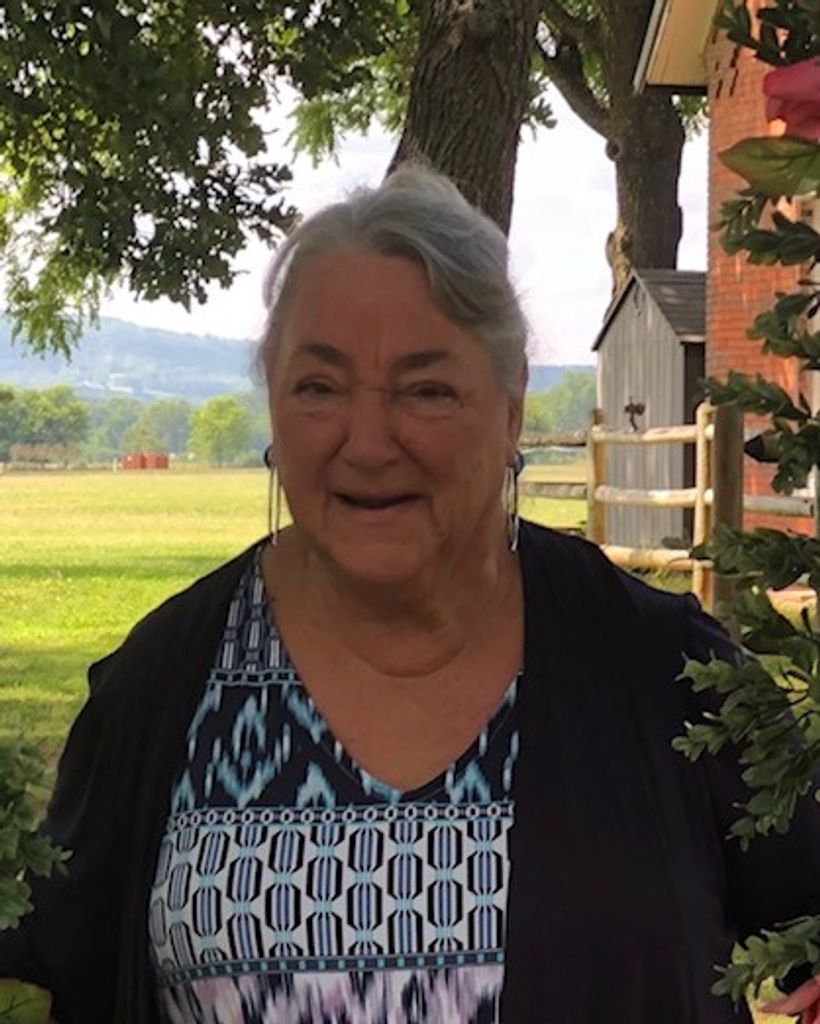 Elaine Hunnicutt