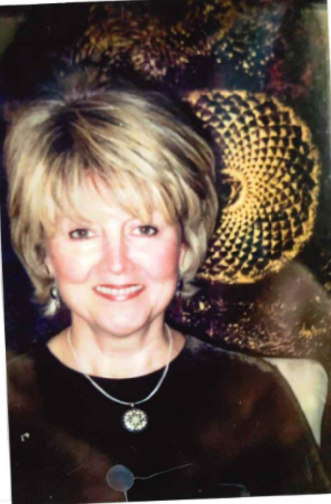 Janis Marie Hauenstein Profile Photo