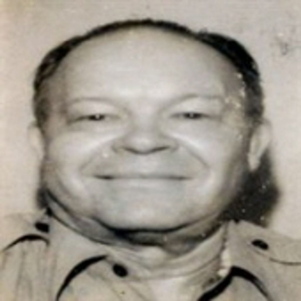 Cecil Paul Stewart, Jr