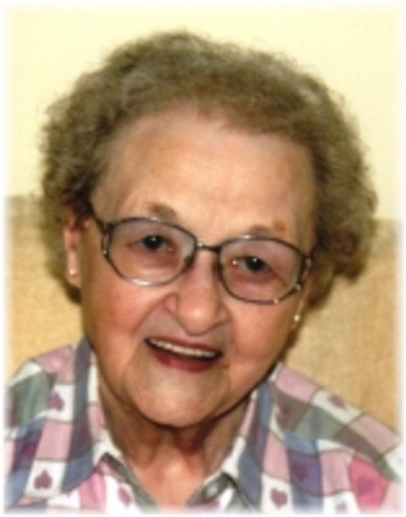 Margaret Taylor Profile Photo