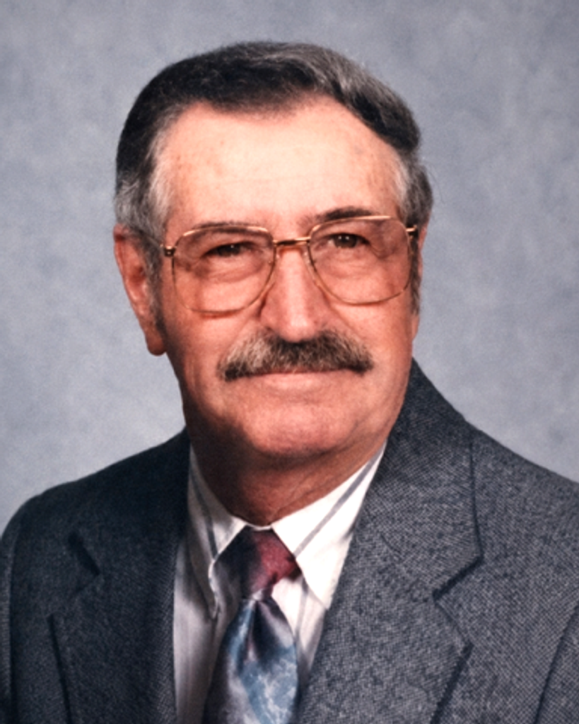Harold Loyd Dickenson Profile Photo