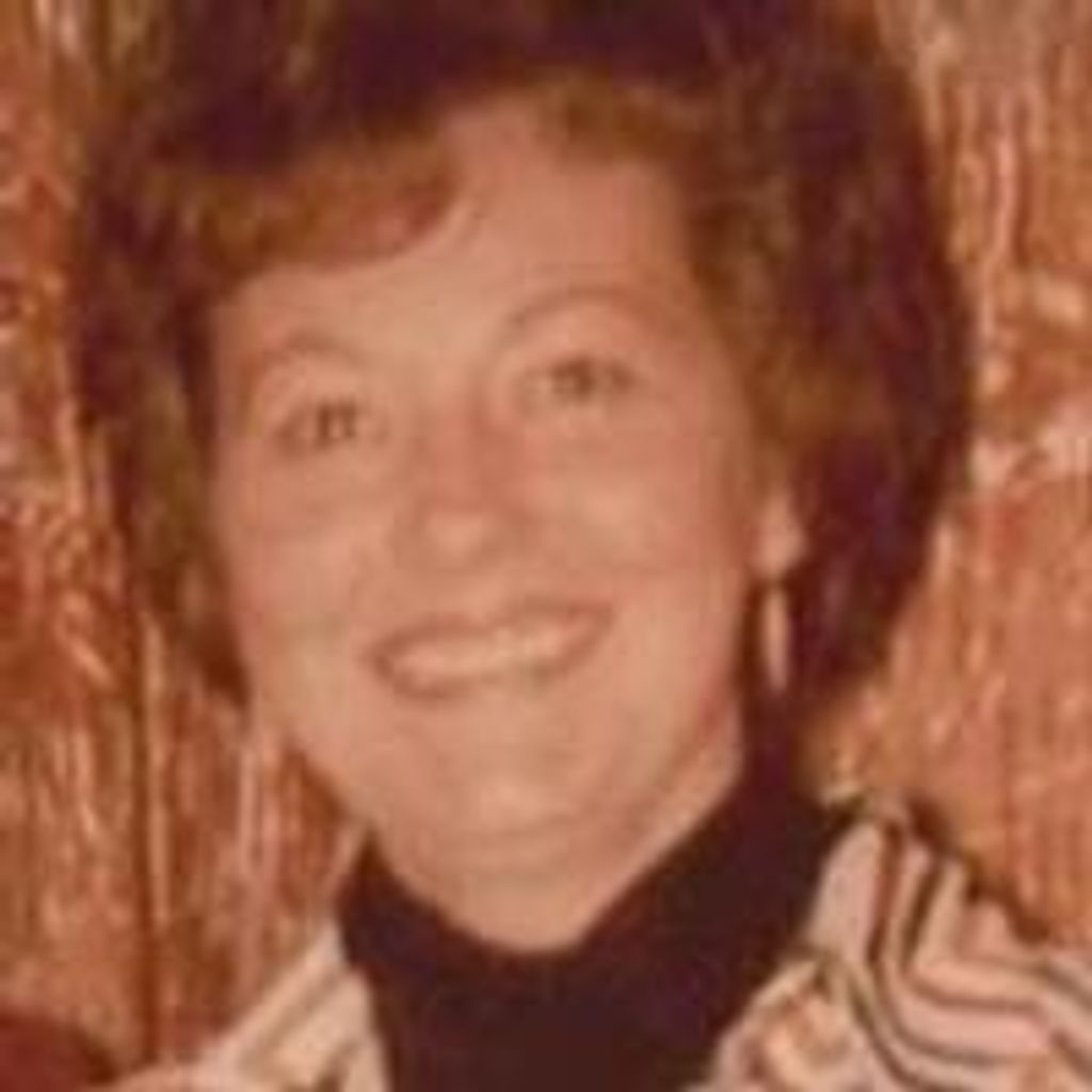 Alice Belle Hopkins