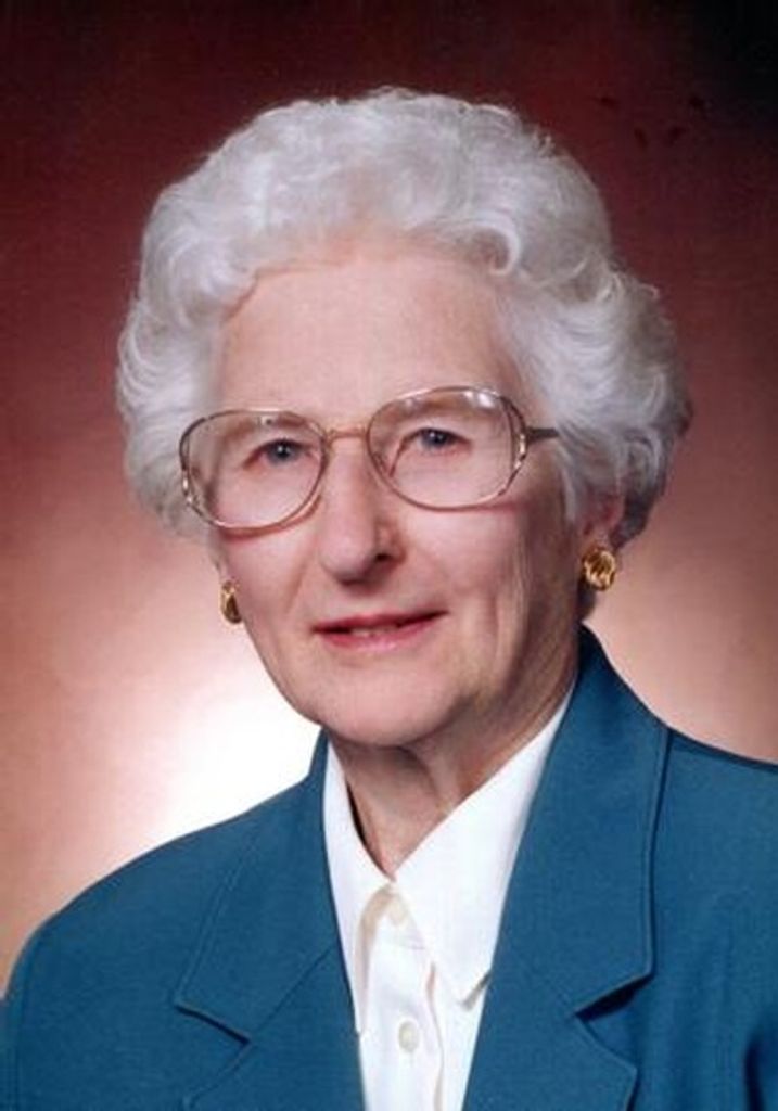 Elsie Mae Dutoit Profile Photo