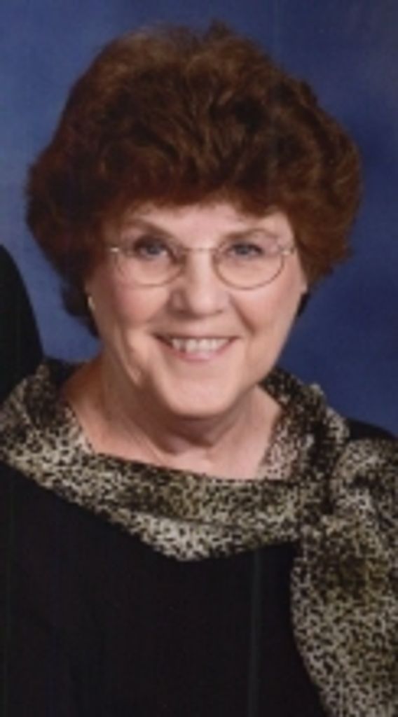 Marylin Morarity Mai