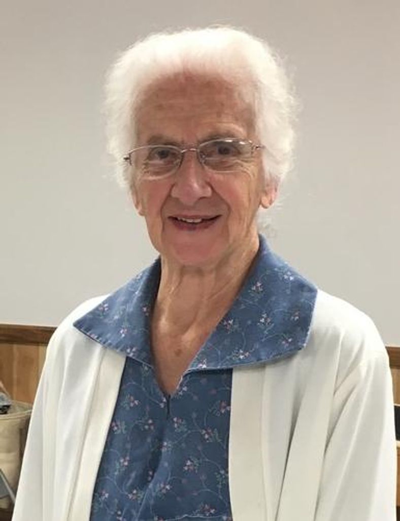 Maxine Eash Profile Photo