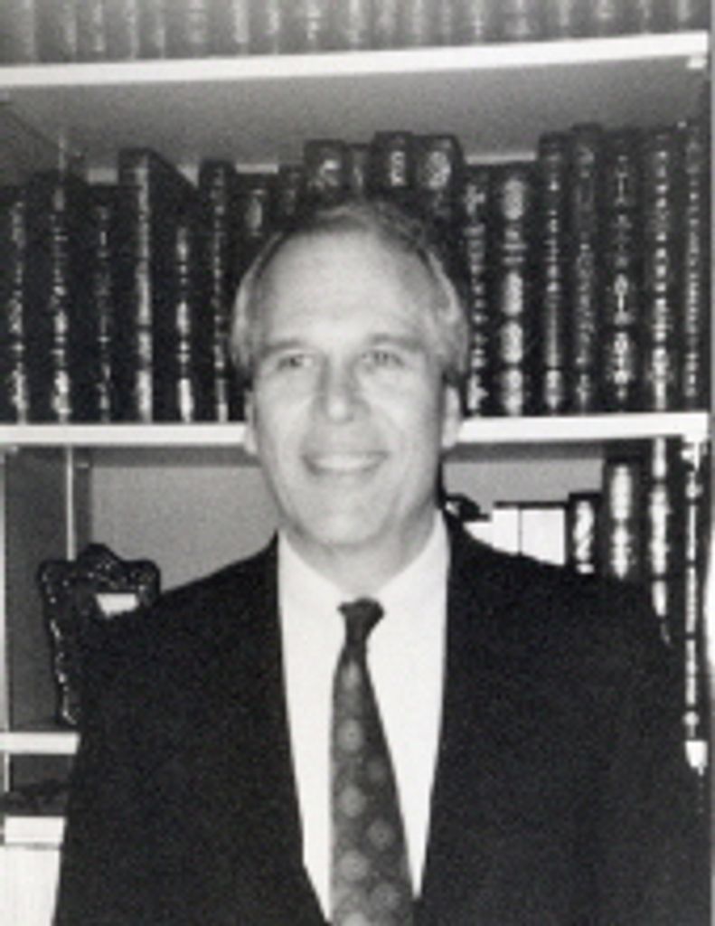 Richard Alan Dick Coble