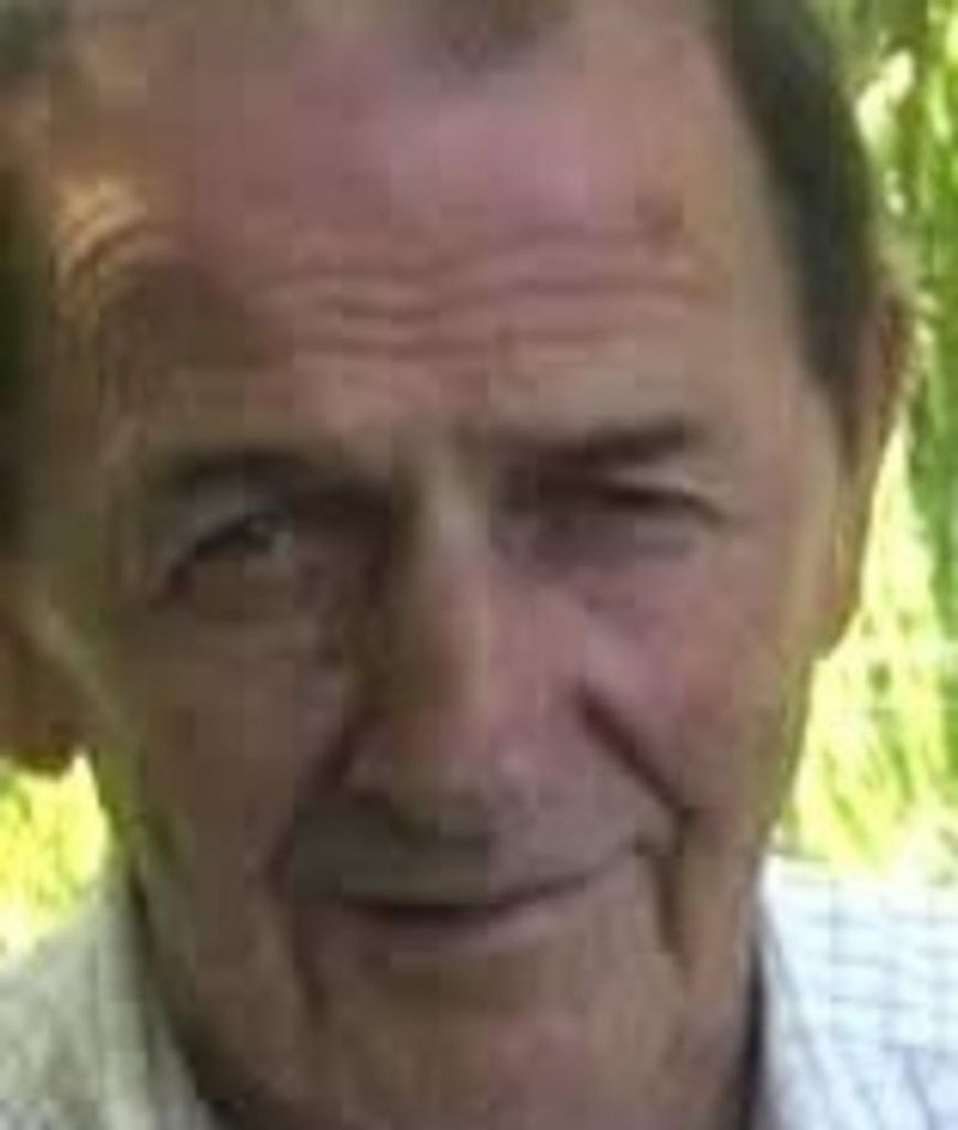 Donald Joseph Hoerner