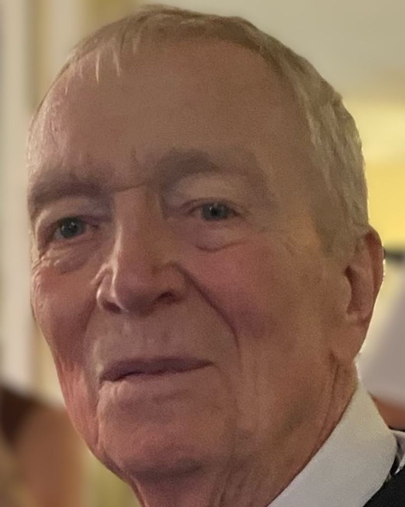 John J. "Jack" McFarland Profile Photo