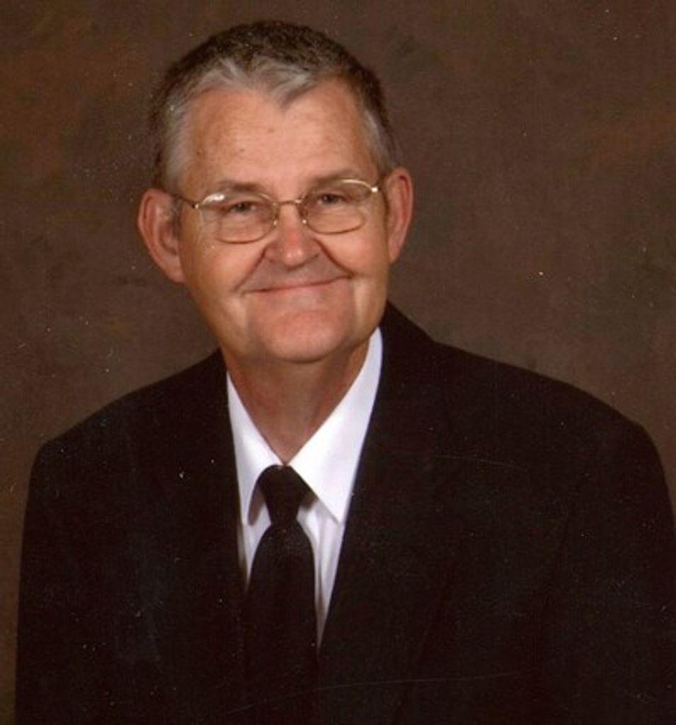 Bennie Gooch Profile Photo