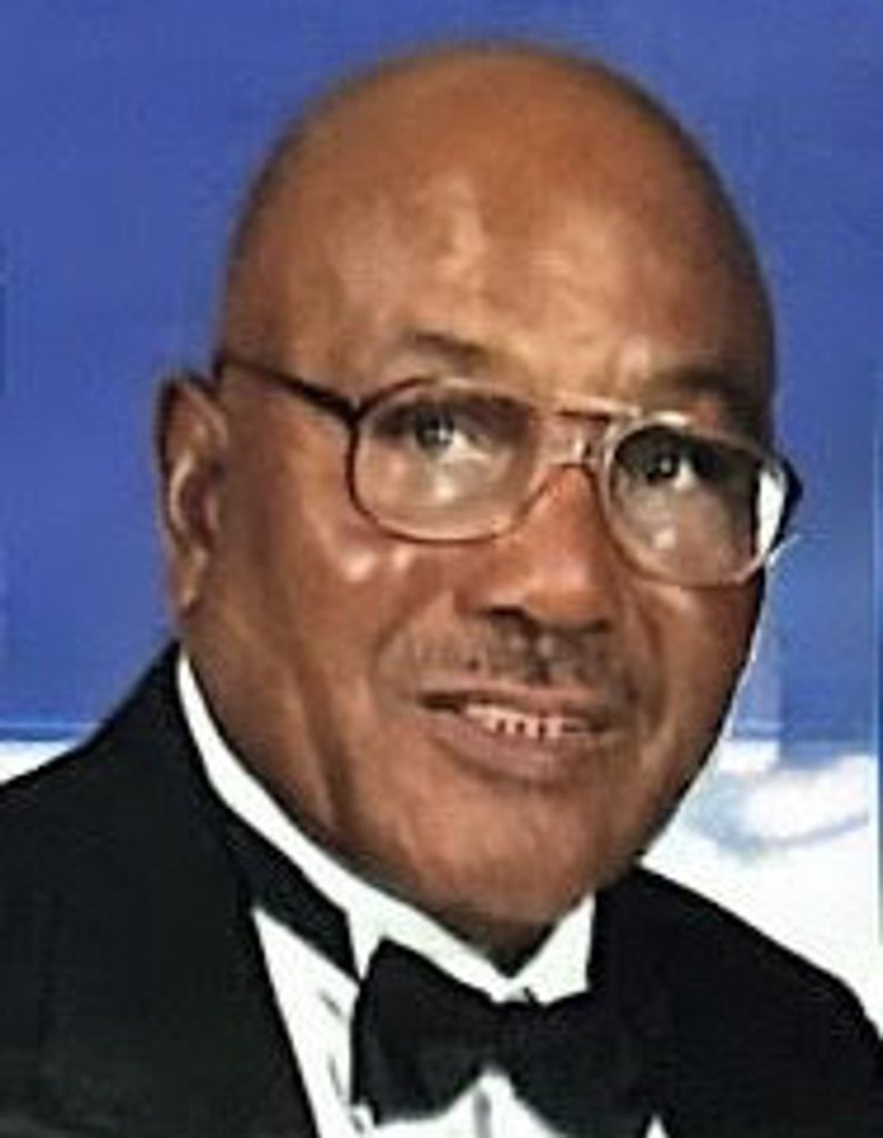 Henry O. Dewberry, Jr.