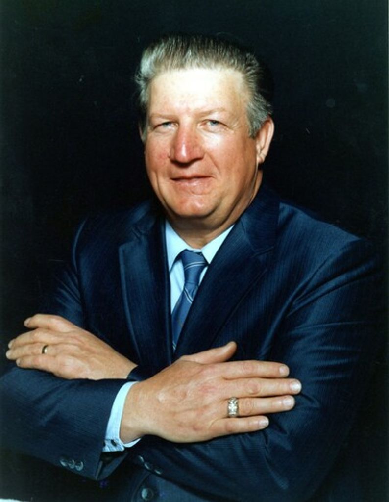 Thomas "Tommy" Harold Clark Profile Photo