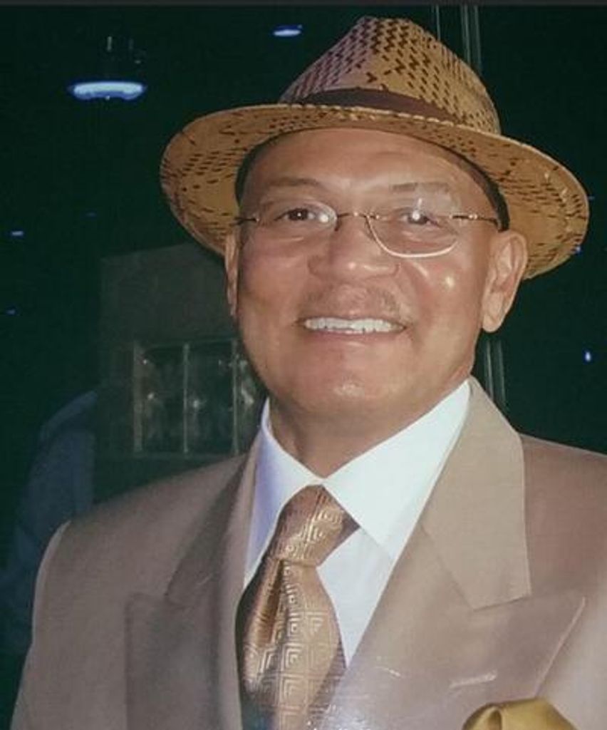 Harold William Johnston Profile Photo