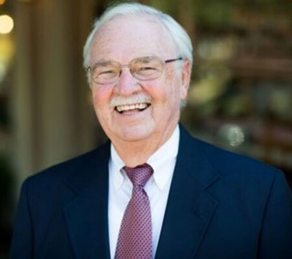 William Oliver Barnett Profile Photo