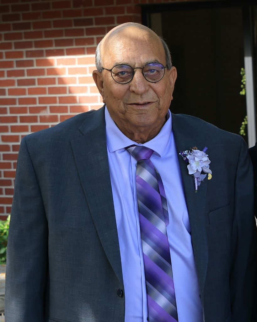 Robert Joseph Schmidt