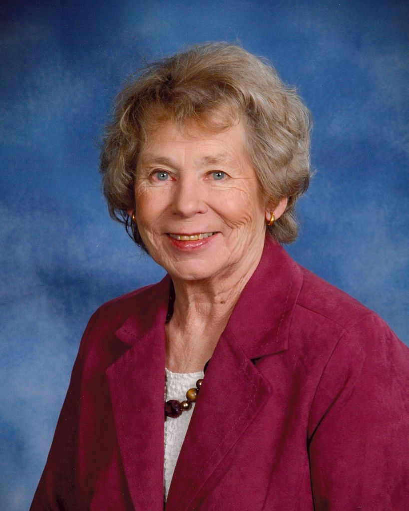 Joanne Taylor Marinac Profile Photo