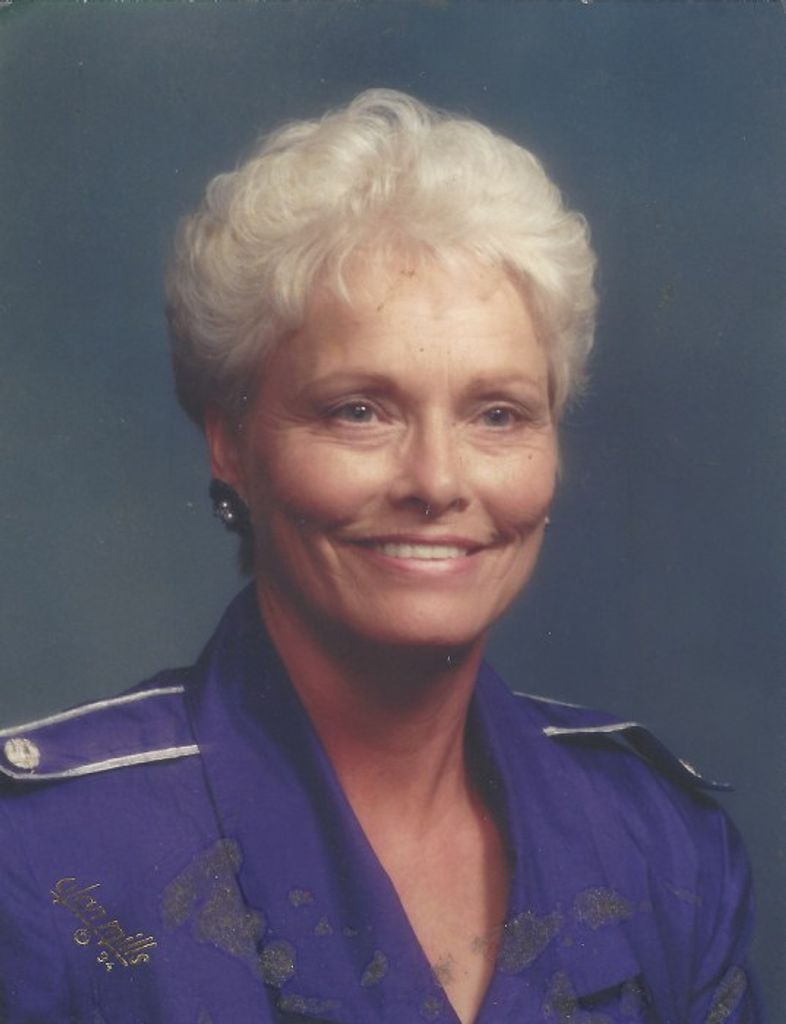 Sharron Sue Hodgkiss
