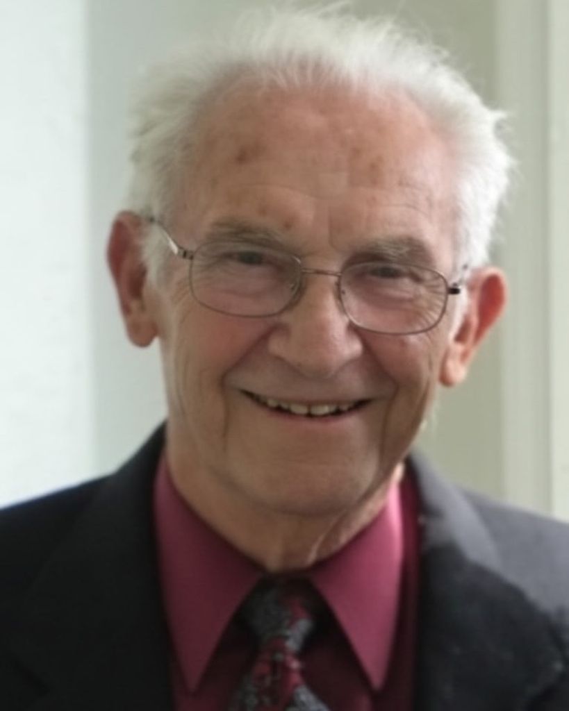 Merrill E. Renninger Profile Photo