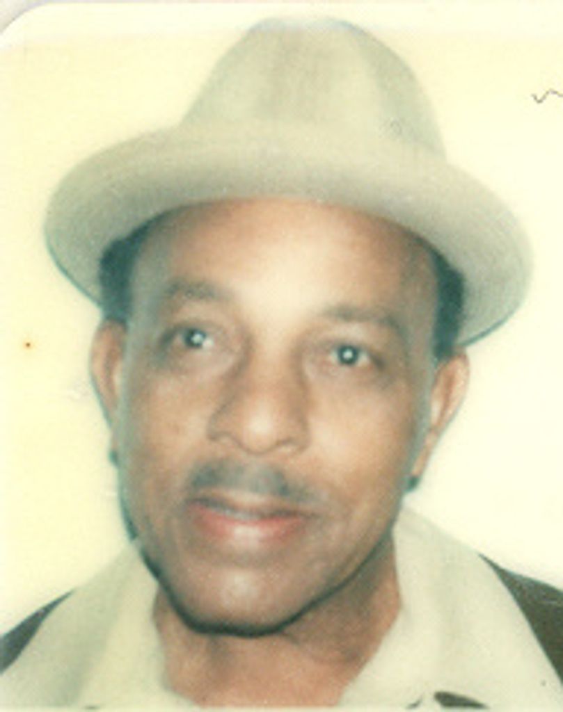 Harold Columbus Sawyer