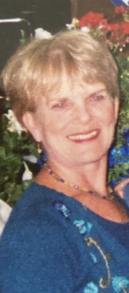 Janet Marie Gordon Profile Photo