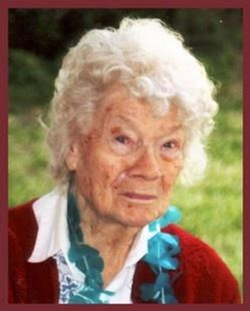 E. Pauline Hardin