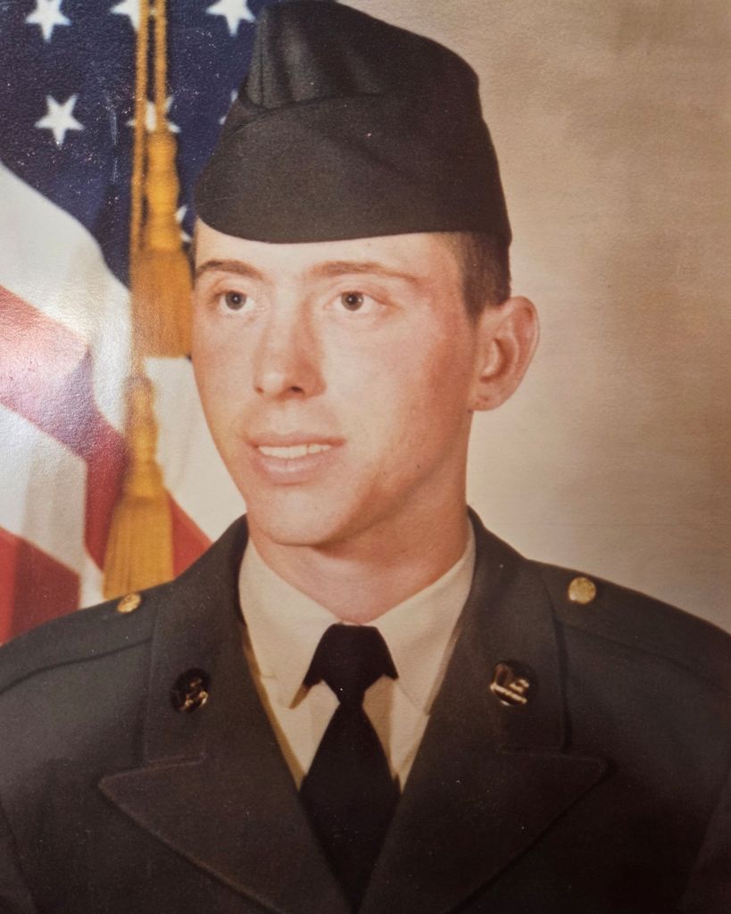 Larry Dennis O'Connor Jr. Profile Photo