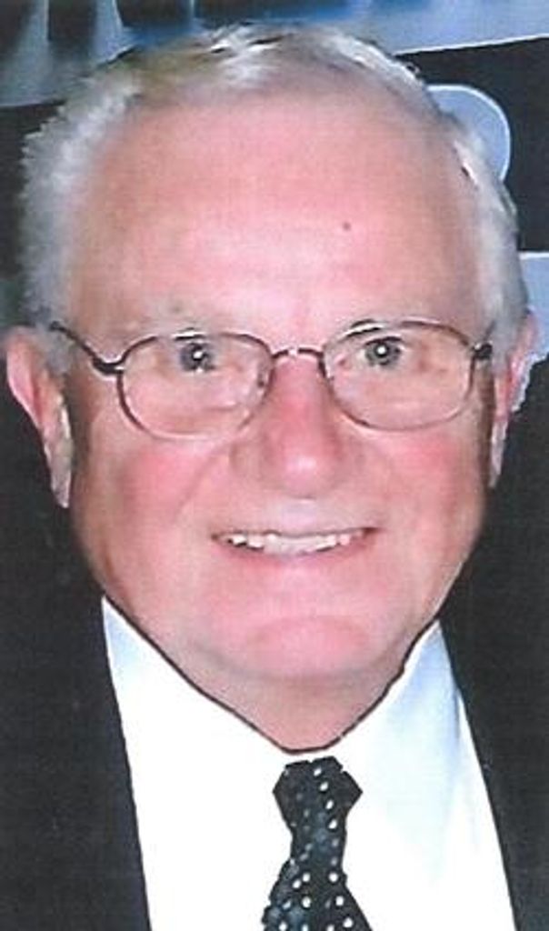 John A. Wolff