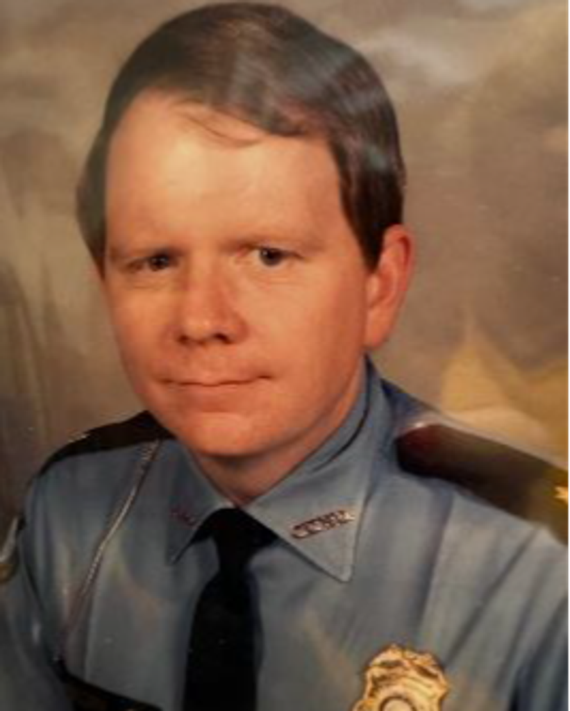 David Paul Camp Profile Photo