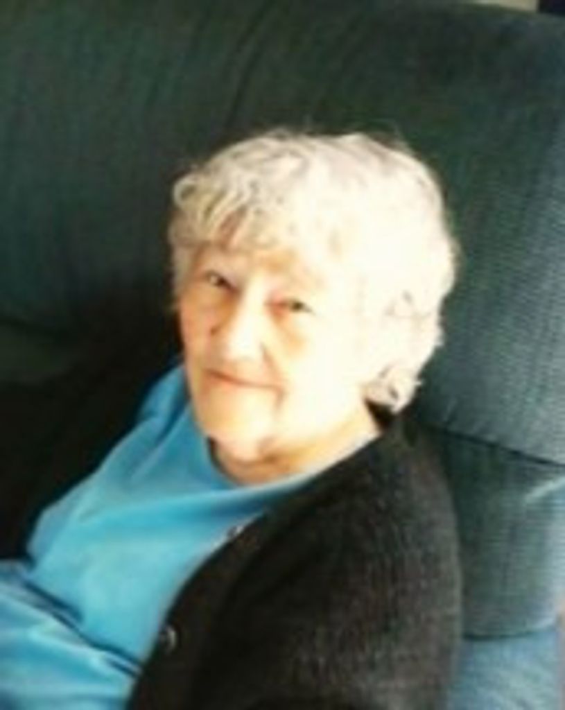 June Bogart Profile Photo