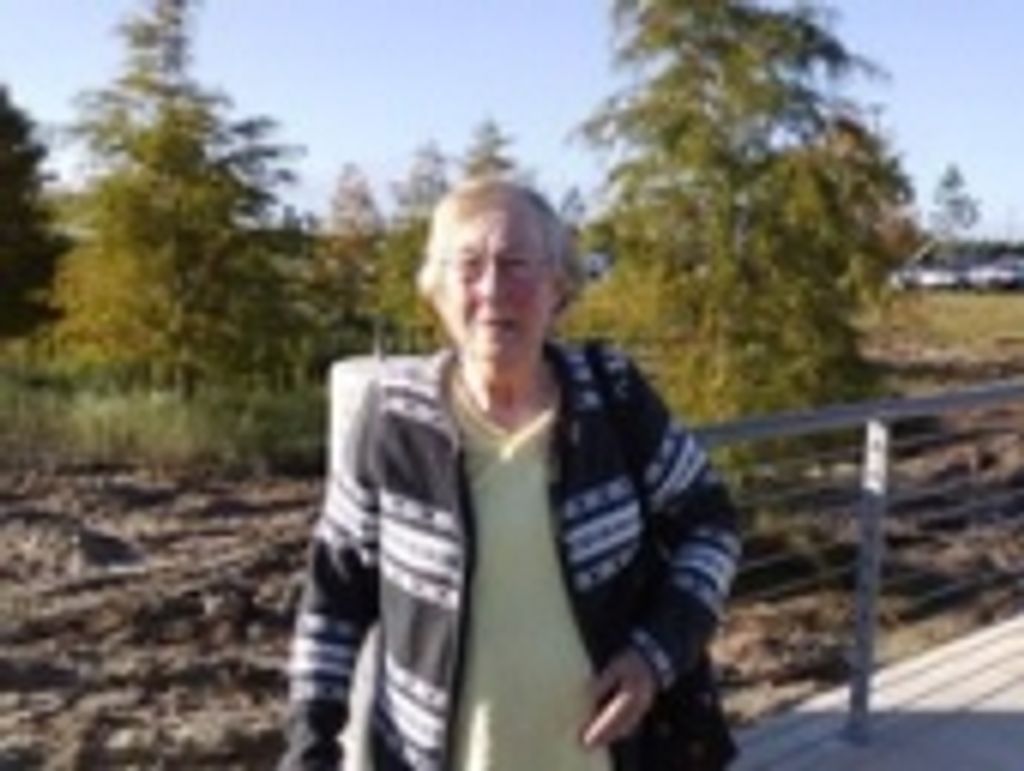 Jean Frauline Whisner