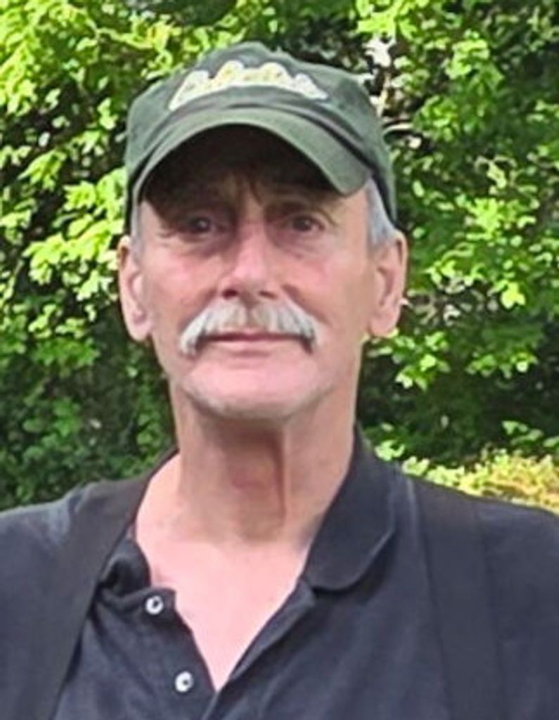 Danney D. Harms Profile Photo