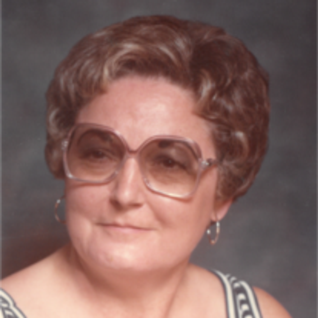 Betty Lou Mcconnell Mabe Profile Photo