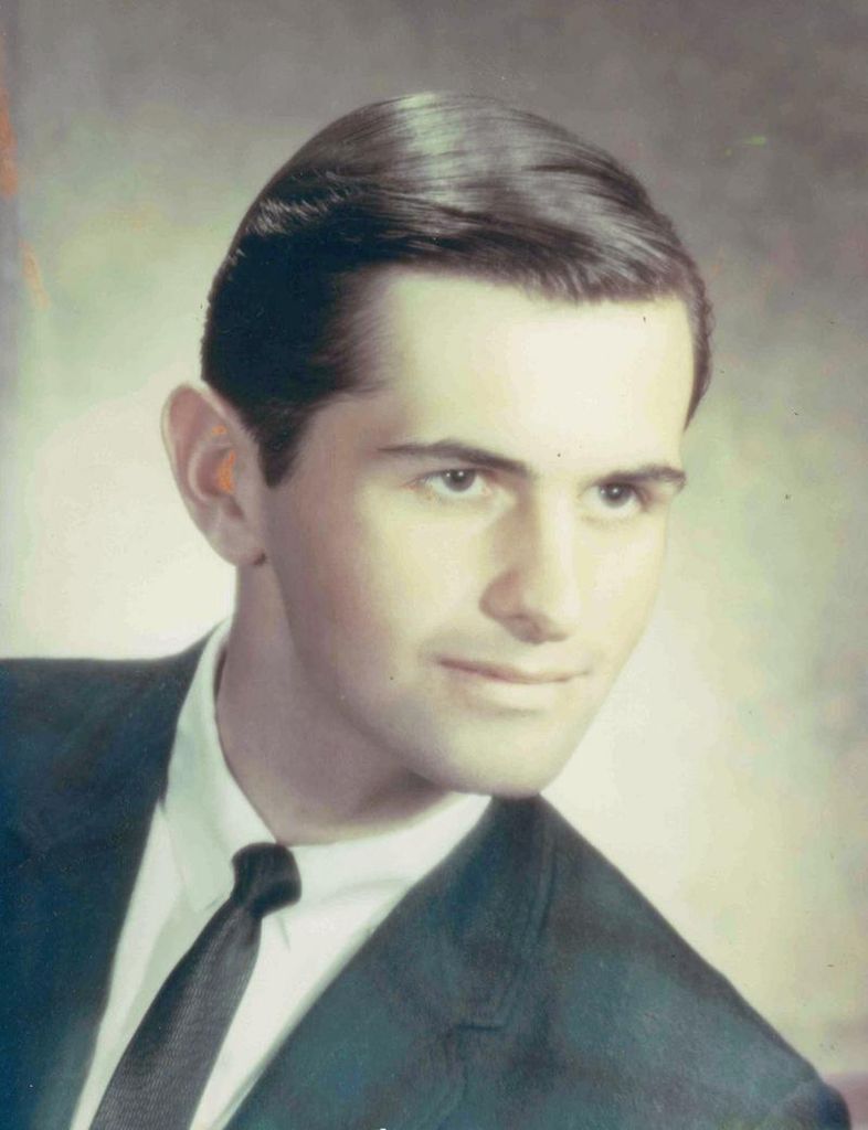 Glen Patrick Hyskell