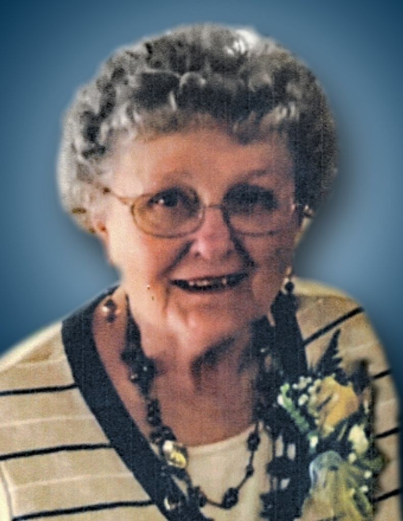 Rosemary Kulaszewicz