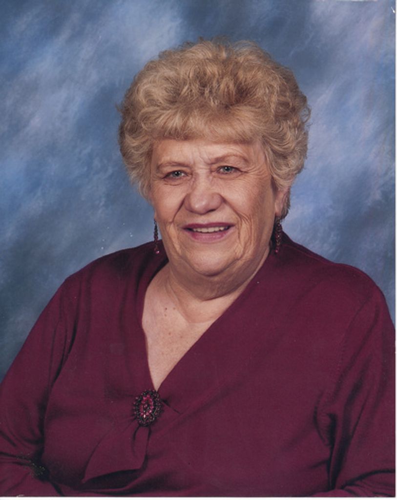 Kathryn Luella Green
