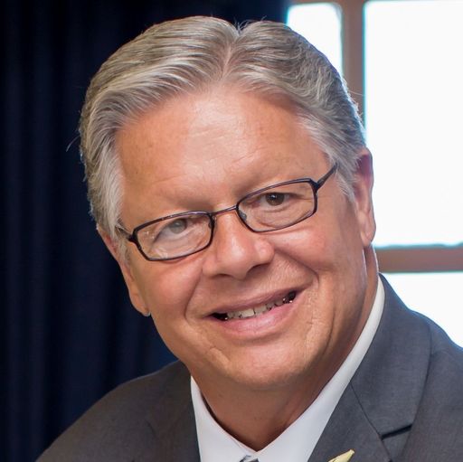 Max Frederick Kenyon Profile Photo