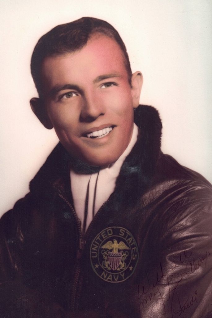 Frederick E Blickle, Jr. Profile Photo
