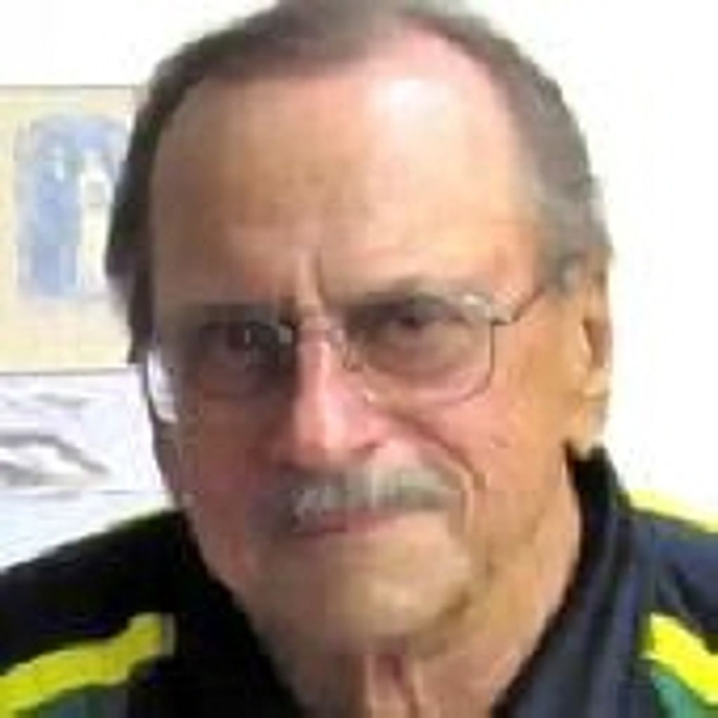 Bernard Kaster