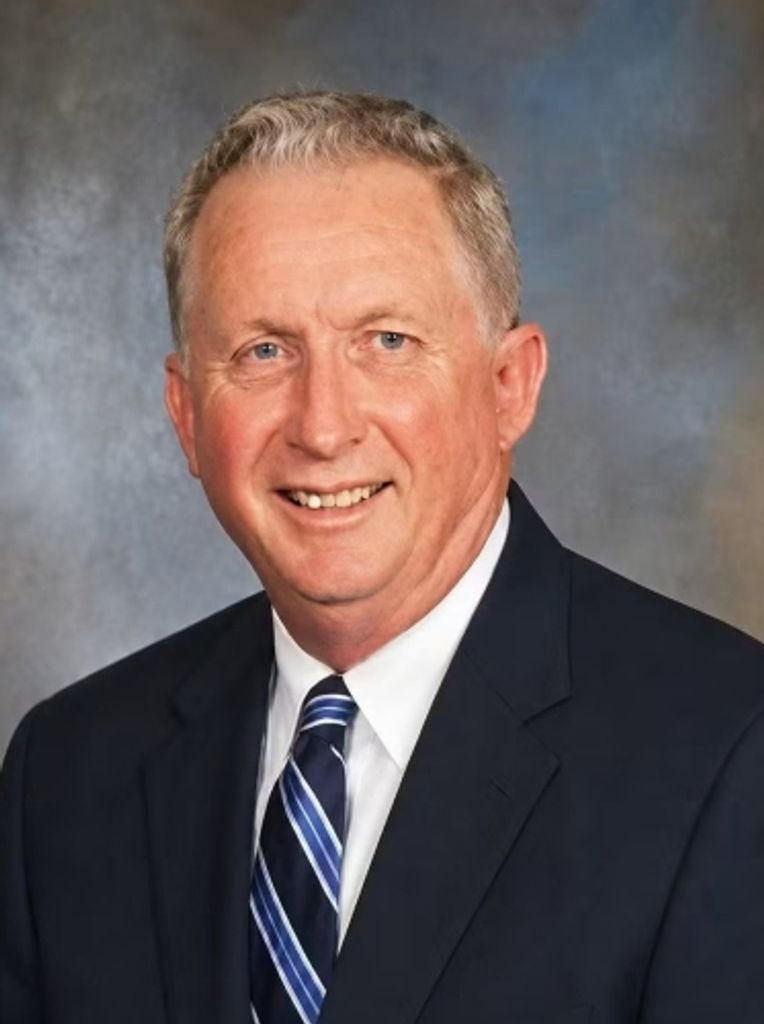 Albert Lawrence Hromalik, Sr