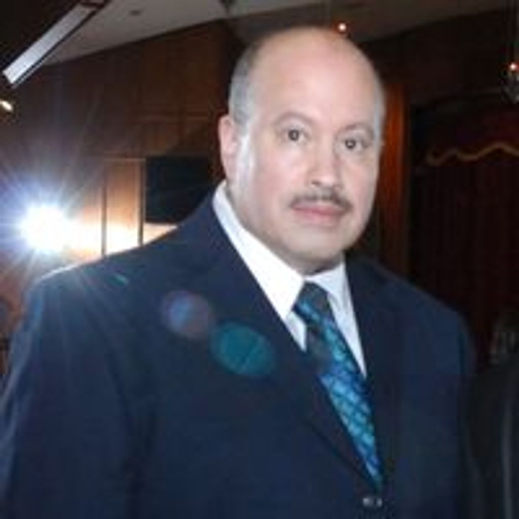 Ernesto Velez Jr. Profile Photo