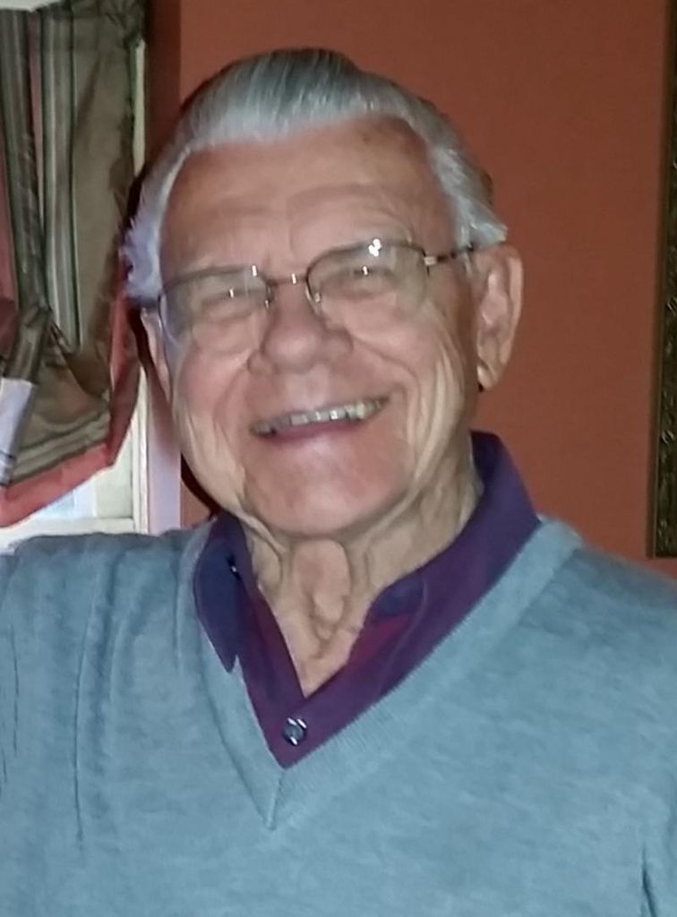 William "Bill" Baker Profile Photo