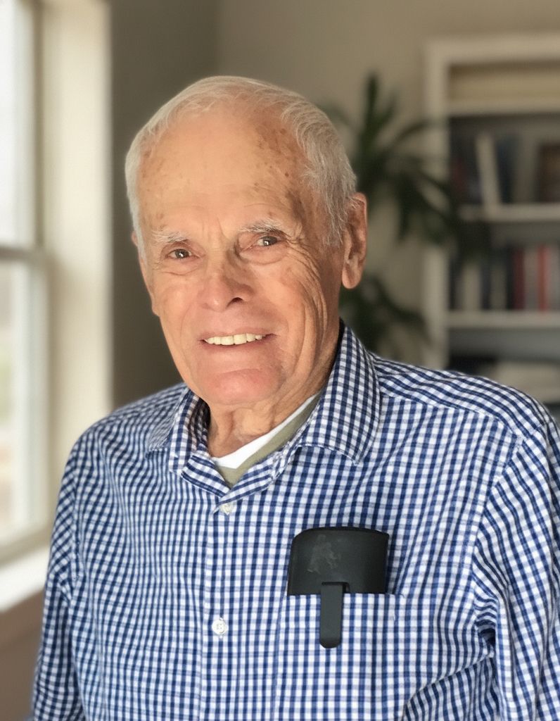 Bert Steve Smith Profile Photo
