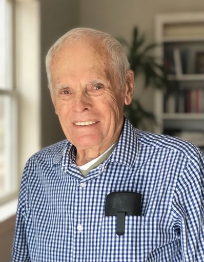 Bert Steve Smith's obituary image