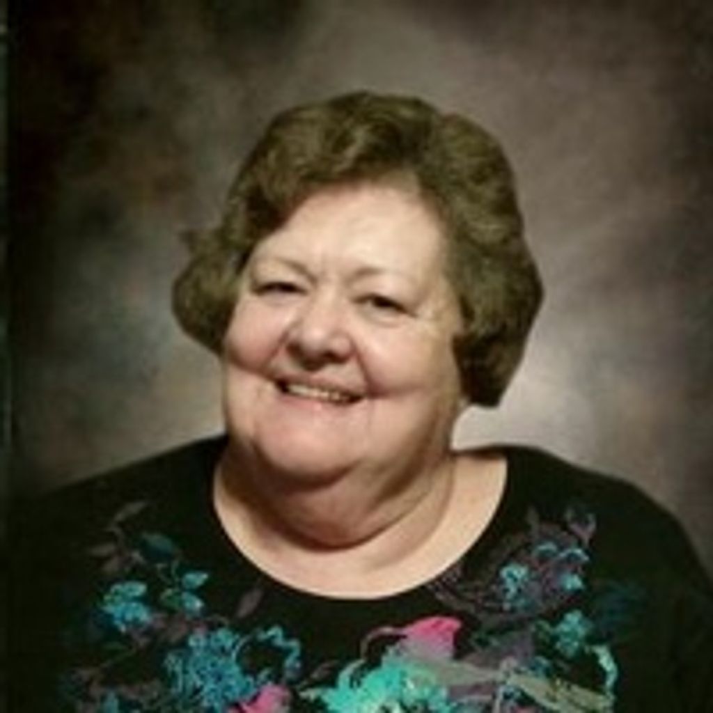Linda  Gourley Rufty