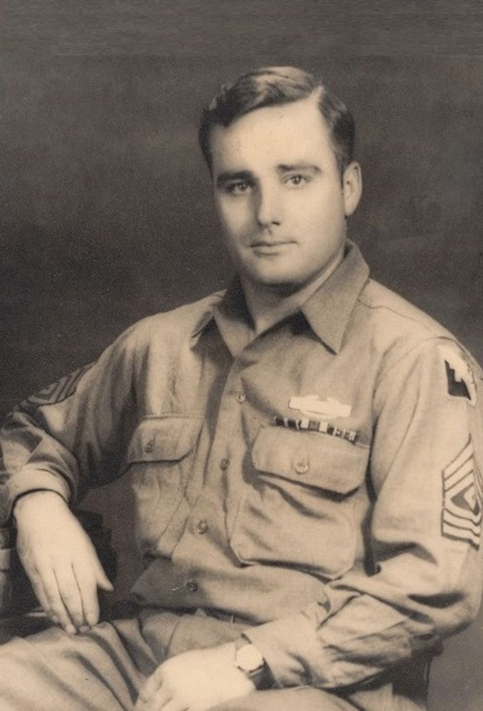 Kenneth "Cap" Haslett