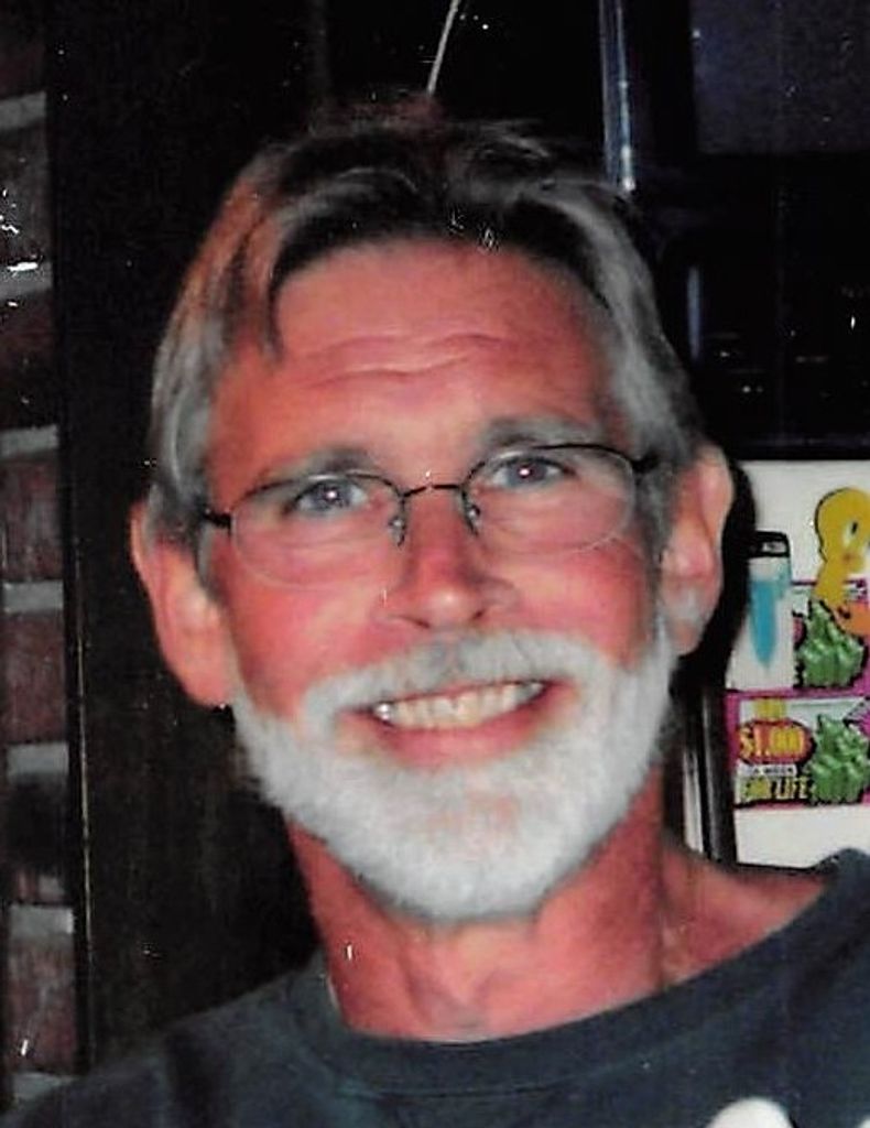 Robert P. Mcdonough