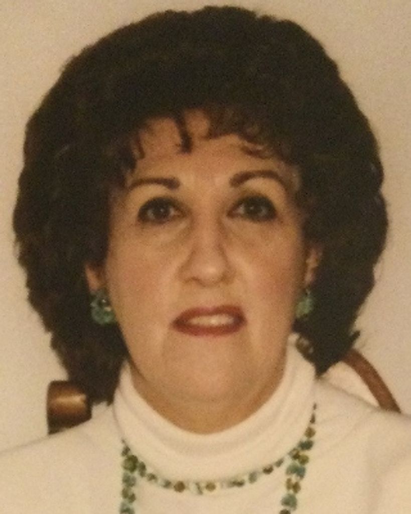 June Christoff Profile Photo