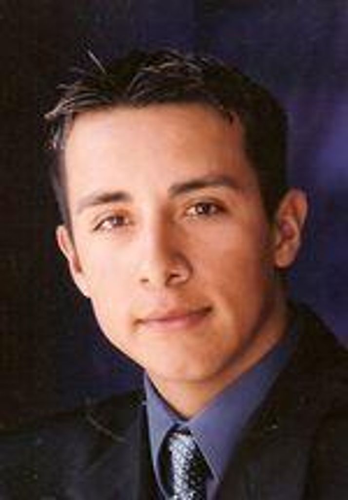 Jesus 'Tony' Antonio Figueroa, Jr.